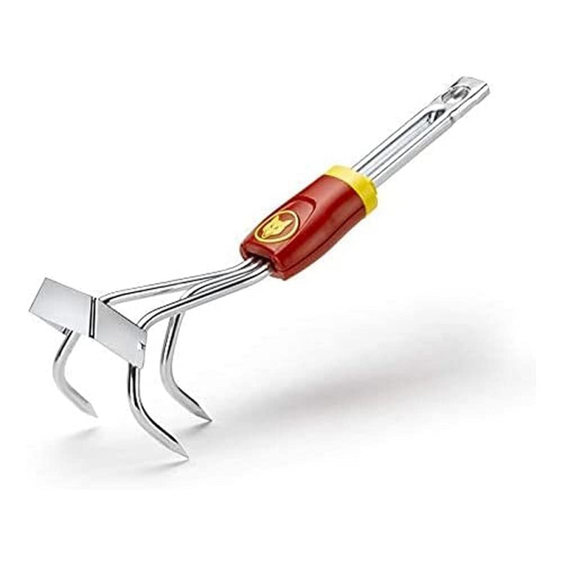 Outils Wolf Petite Griffe-SARCLEUSE Multi-Star 6,5 CM LBM