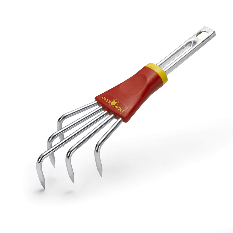Outils Wolf Petite Griffe À Fleurs Multi-Star LFM