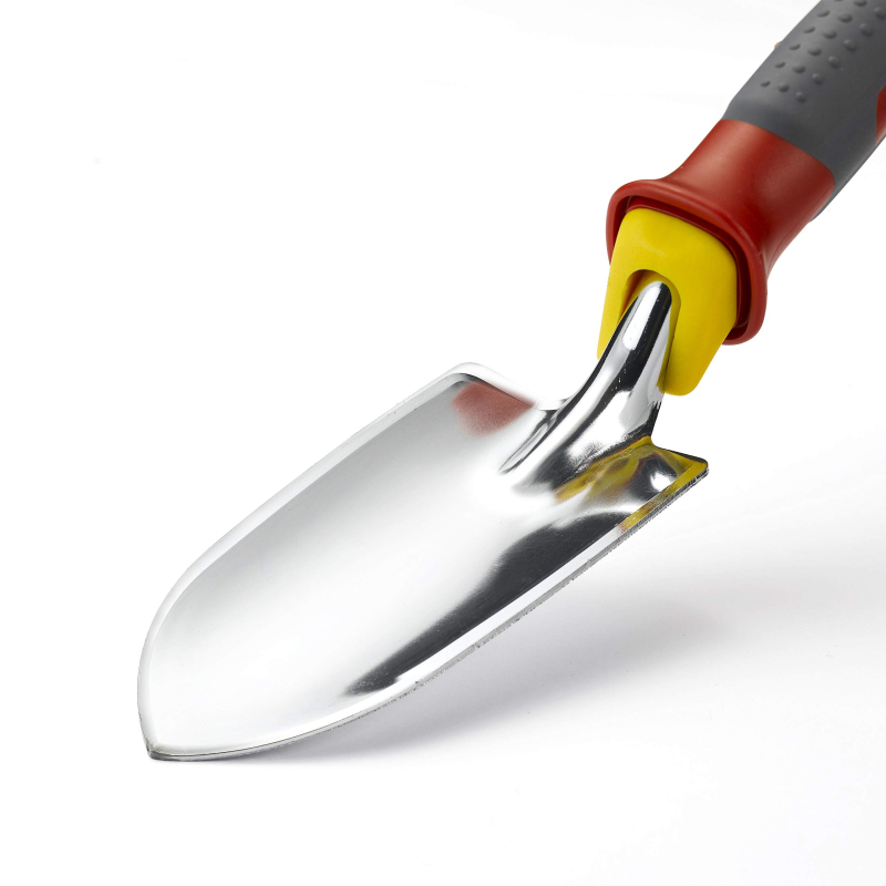 Outils Wolf TRANSPLANTOIR 5 CM À REVÊTEMENT Grip Anti-DÉRAPANT LP05