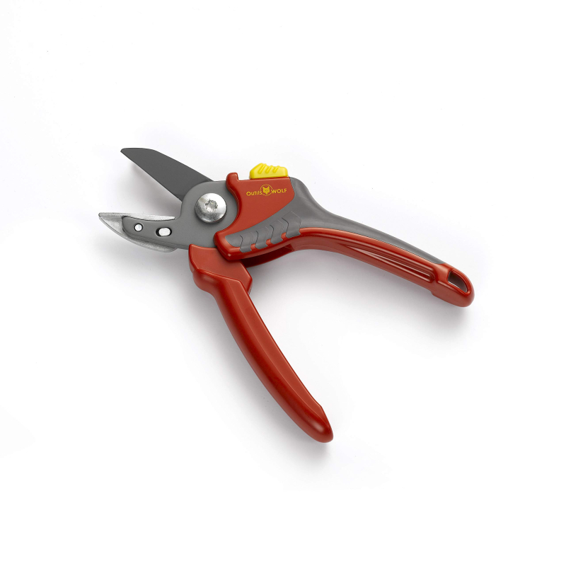 Outils Wolf | SÉCATEUR Confort Coupe Mixte | SÉCATEUR Premium Coupe Mixte | OF200