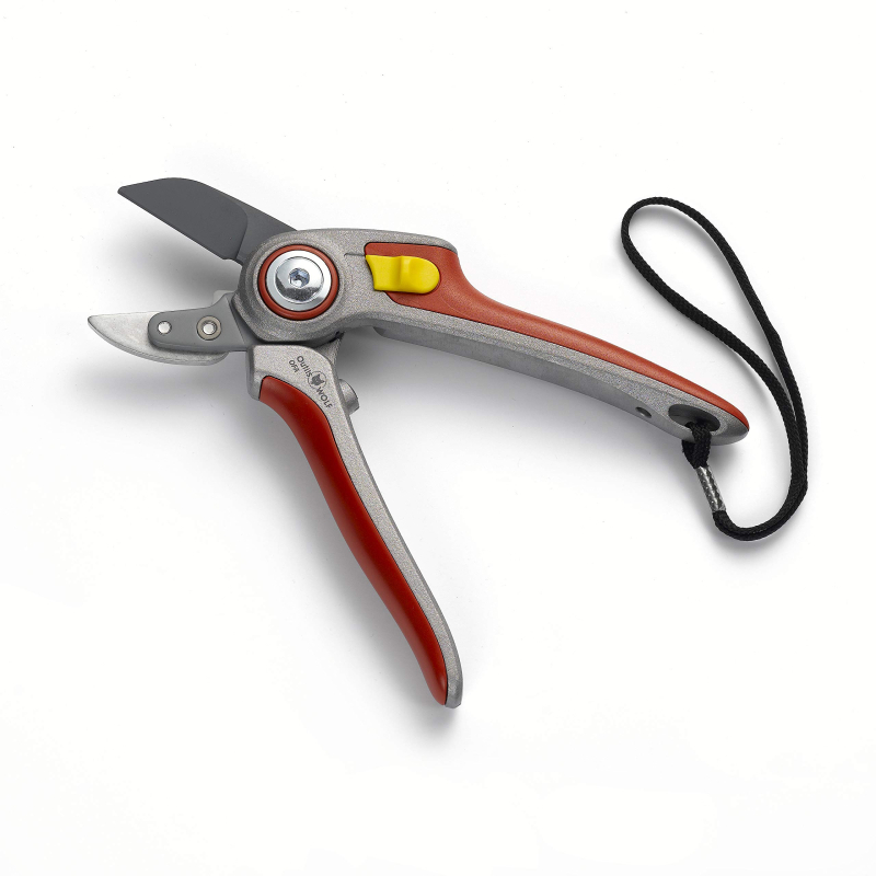 Outils Wolf | SÉCATEUR Confort Coupe Mixte | SÉCATEUR Premium Coupe Mixte | OFA