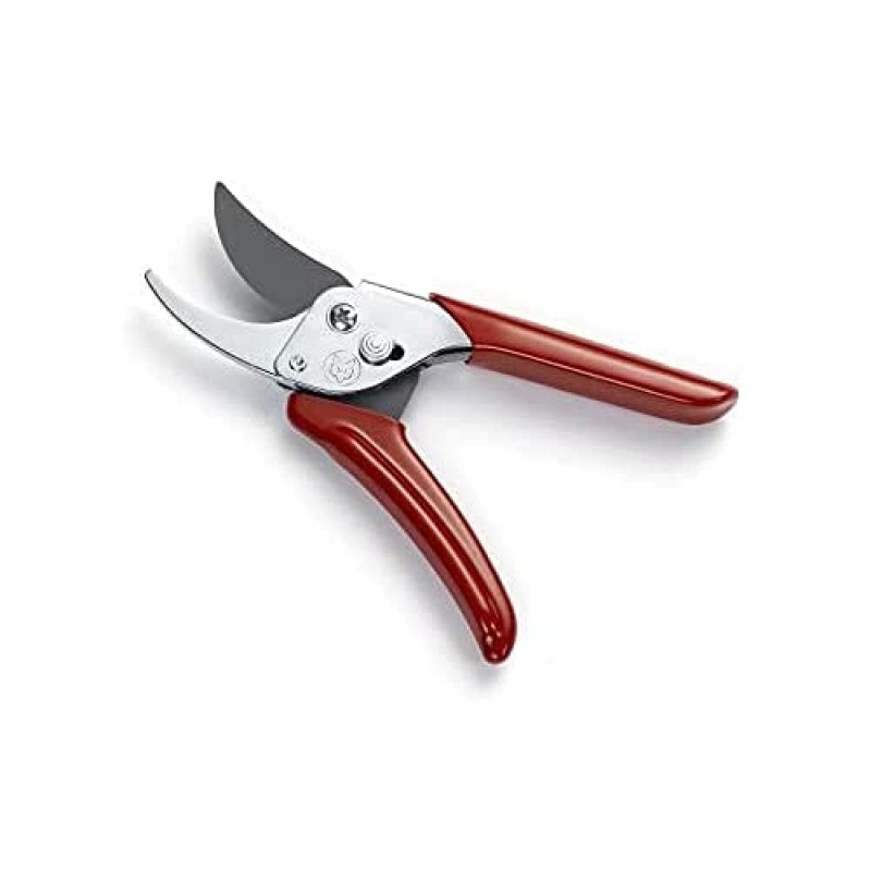 Outils Wolf | SÉCATEUR Universel Coupe FRANCHE | La Coupe est Nette grâce au Double Tranchant | OGP