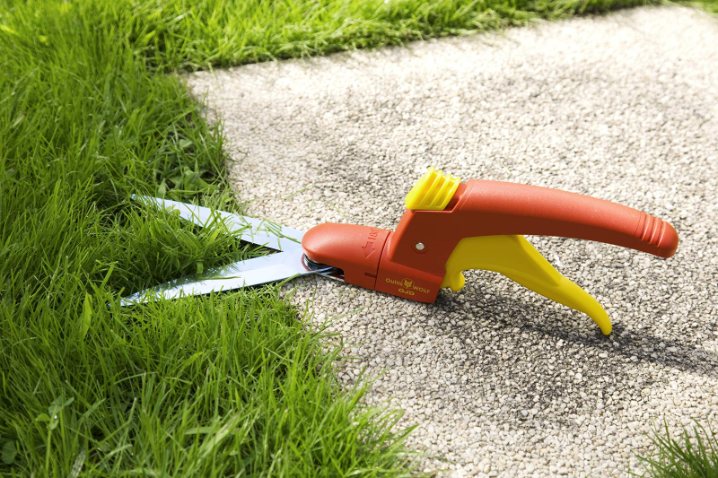 Outils Wolf | CISAILLE À Gazon Classique | ORV