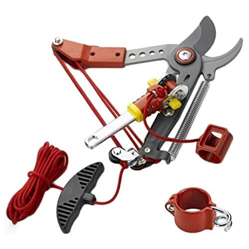 Échenilloir Orientable Multi-Star Outils Wolf OSVM2
