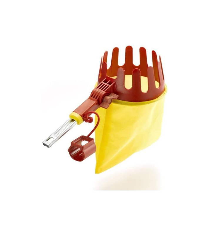 WOLF Cueille-Fruits 13cm Multi Star