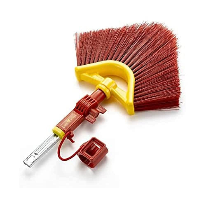 WOLF Balai D'angle 25 Cm Multi Star