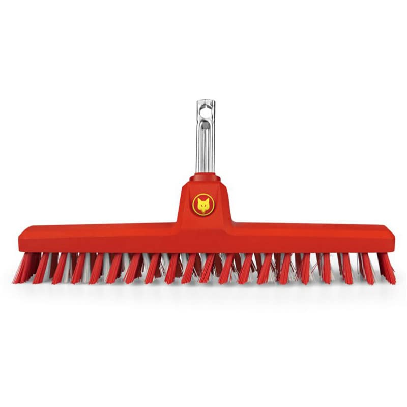 Balai Brosse Wolf Multi-Star UBBM35
