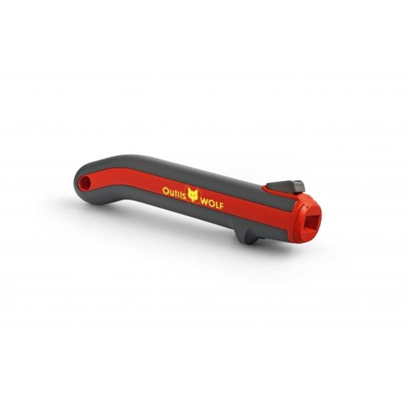 Balai De Terrasse Wolf Multi Star UBTM35