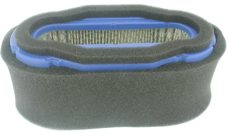 Filtre à air pour Kawasaki FH641V/FH601V/FH661V 185 x 90 x 76 mm