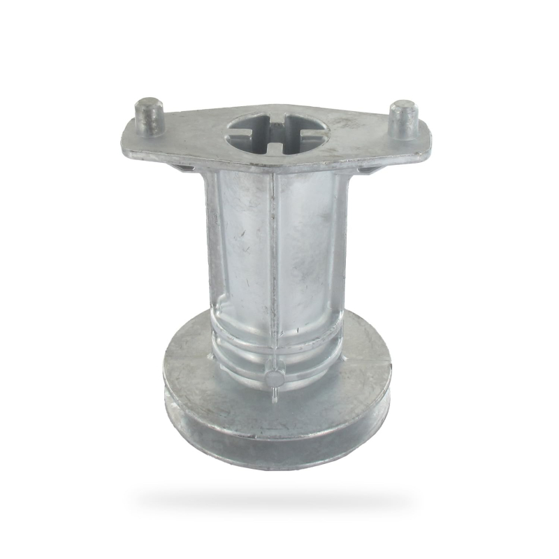 Moyeu de Lame pour Tondeuse Stihl, Viking 61187025001