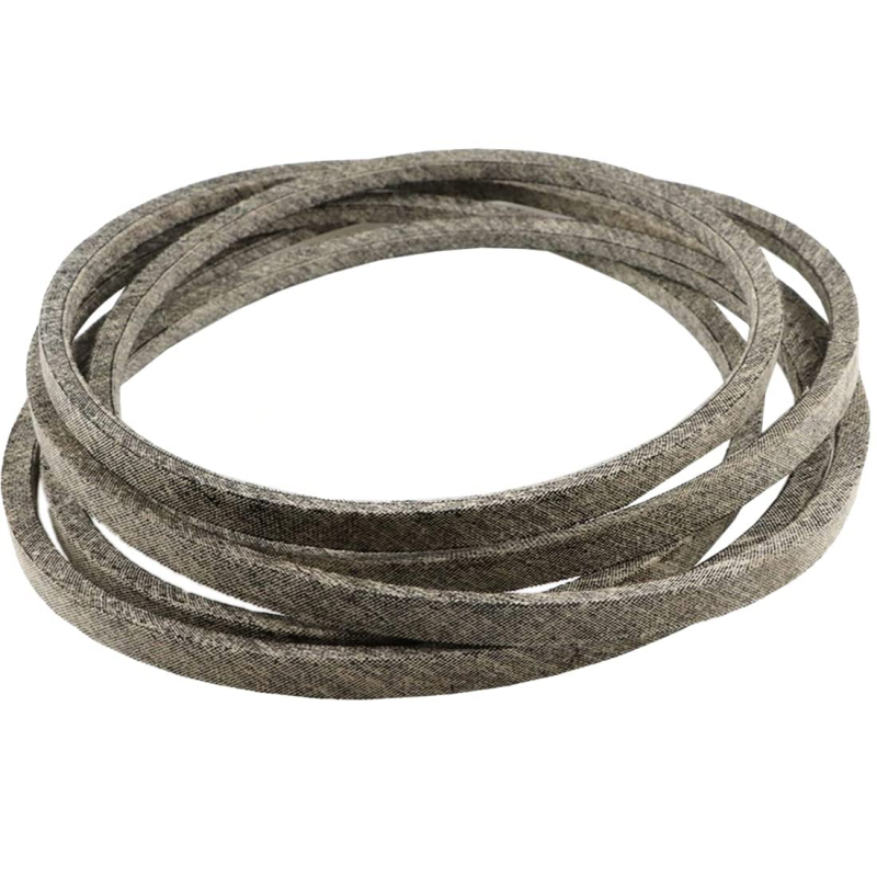 Courroie d'entraînement de tracteur de tondeuse à gazon pour Husqvarna/Craftsman/AYP/Poulan