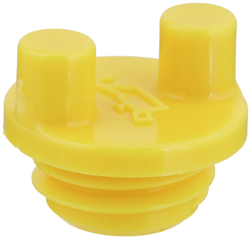 Briggs & Stratton 281658S Bouchon de réservoir, Multicolore