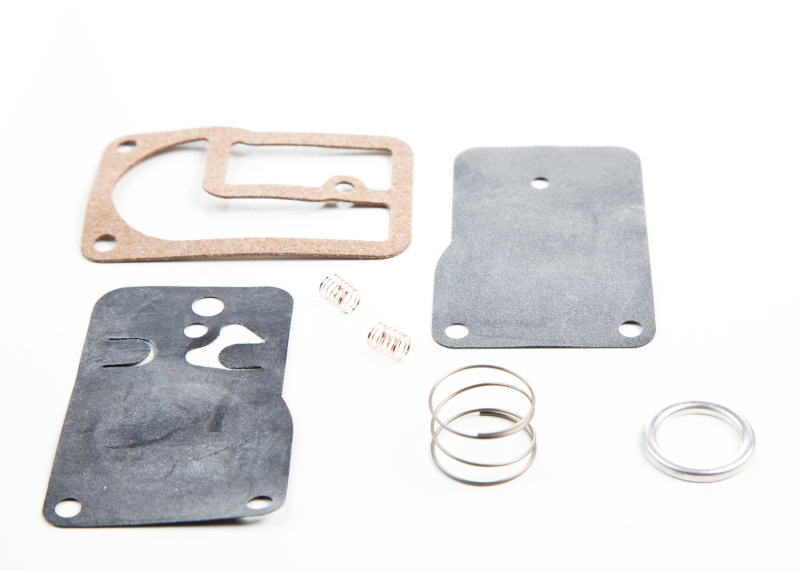 Briggs & Stratton Kit de Pompe à carburant, No de pièce 393397