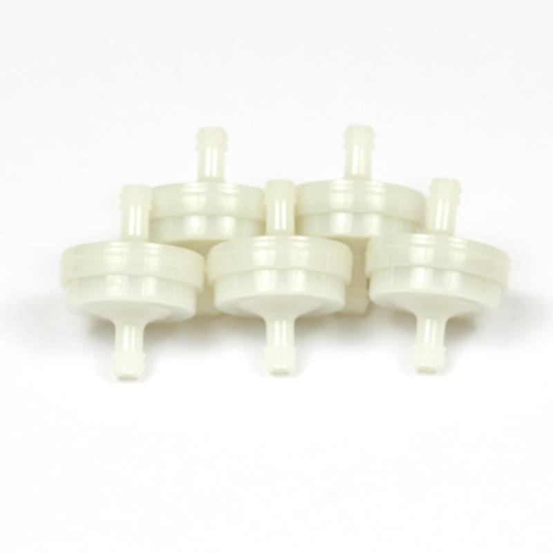 Briggs and Stratton 4112 Genuine Lot de 5 filtres carburant 394358S