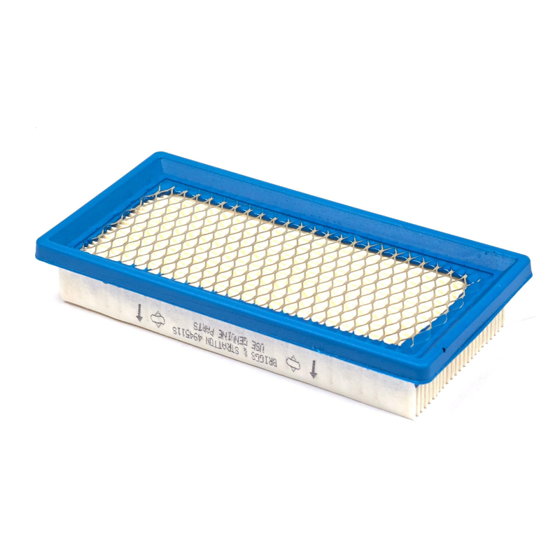 Briggs & Stratton Cartouche de Filtre à air d’Origine 494511S