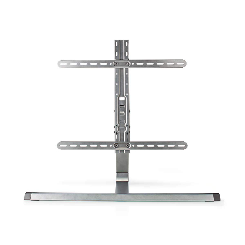 Support TV Full Mouvement intégral - 37-75 - Poids d'écran Maximal Pris en Charge: 40 kg - Inclinable - Rotatif - Hauteurs pré-f