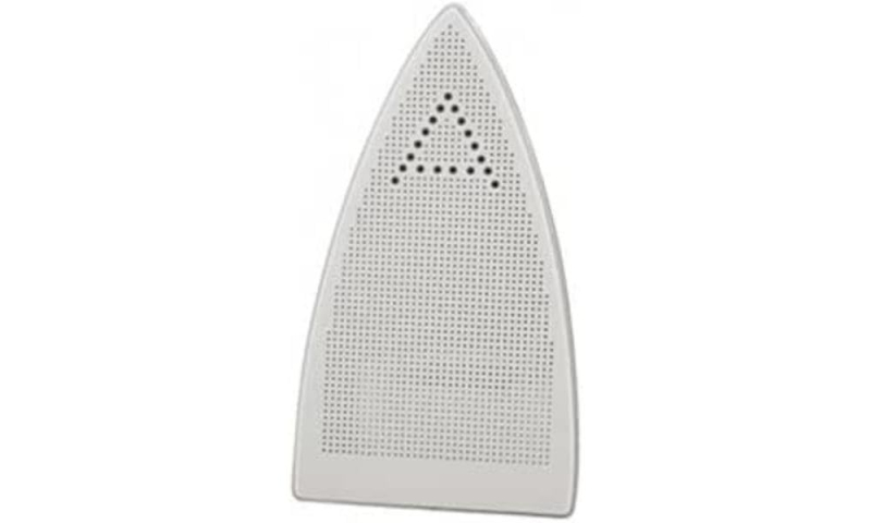 Semelle anti-brillance Polti PAEU0200 pour fer professionnel Polti Vaporella, idéale pour repasser les vêtements sombres et déli