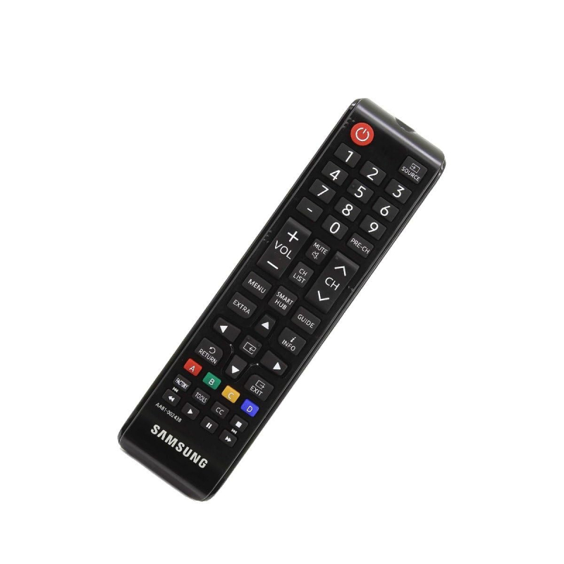 TÉLÉCOMMANDE DE SERVICE TM1240A MONDIALE POUR TV AUDIO TELEPHONIE SAMSUNG - AA81-00243B