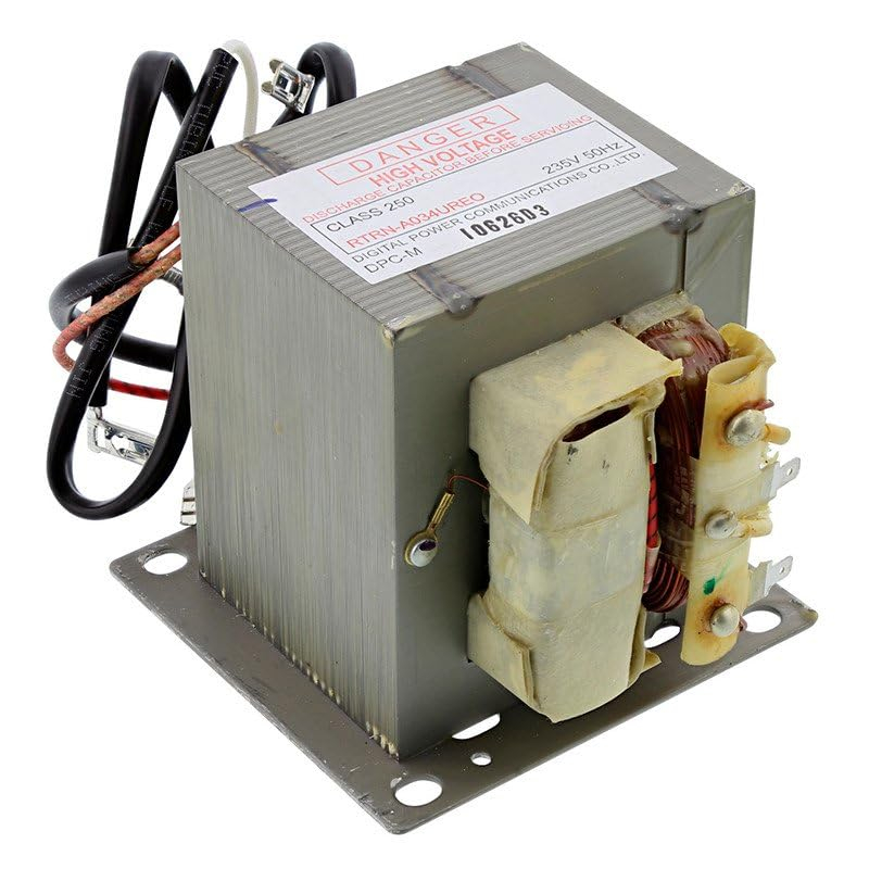 Transformateur four mo Electrolux 5029920700