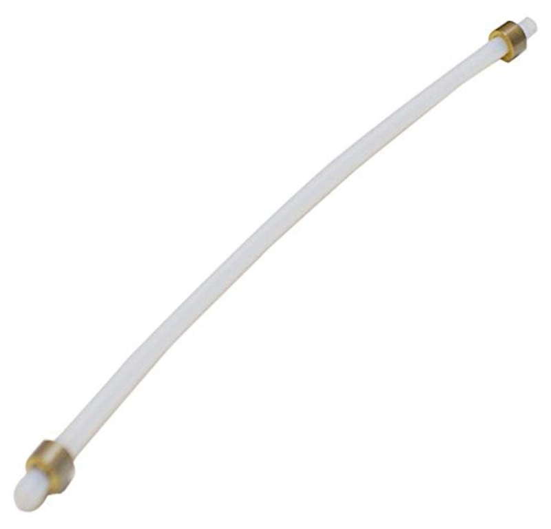 DeLonghi 5513213501 Tube PTFE Di2-de4 L = 150 2bushe
