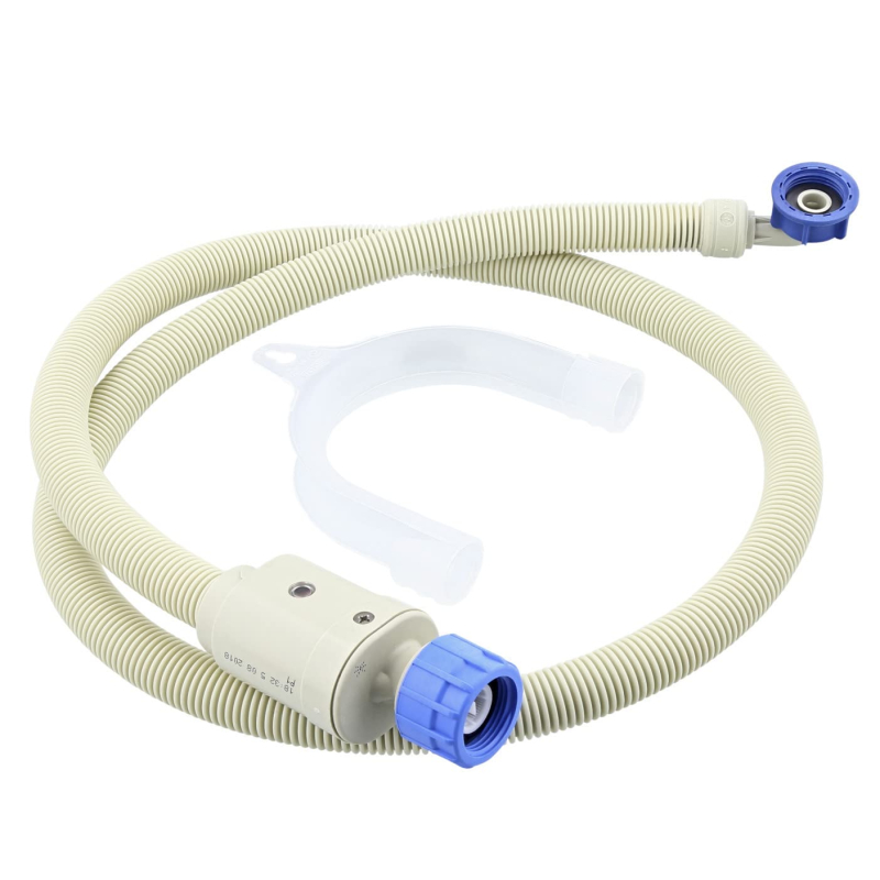 Tuyau alimentation aquastop ll longueur : 1.50 m Electrolux 14002090424