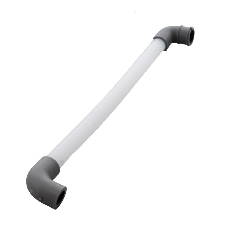 Tuyau pour lave-linge Whirlpool C00372734