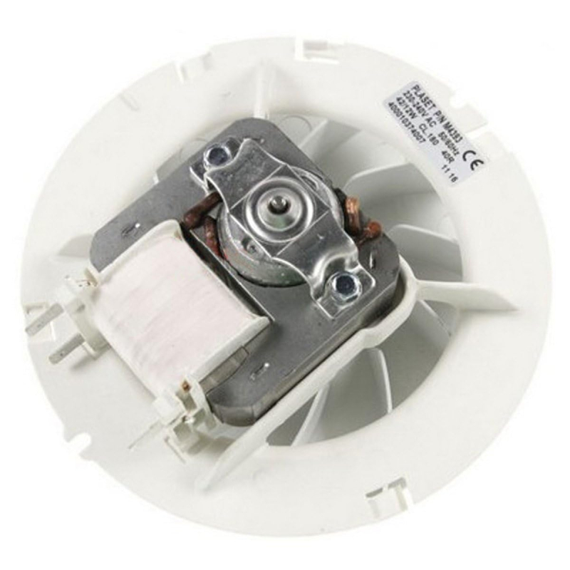 Ventillateur d'origine Four, cuisinière 480121103967, 480121102834 WHIRLPOOL Four, cuisinière 480121103967, 480121102834 WHIRLPO