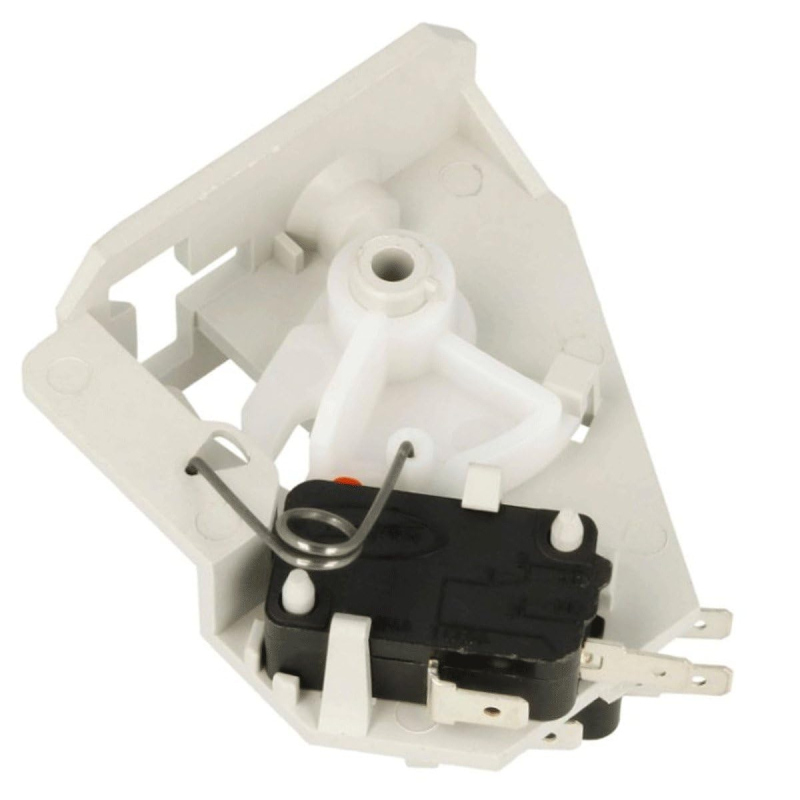Verrou de porte micro-ondes Whirlpool 482000012556