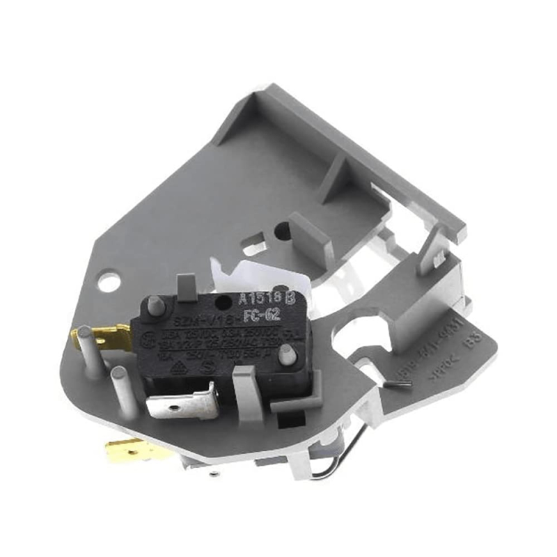 VERROU DE PORTE GAUCHE POUR MICRO ONDES WHIRLPOOL - 482000015438