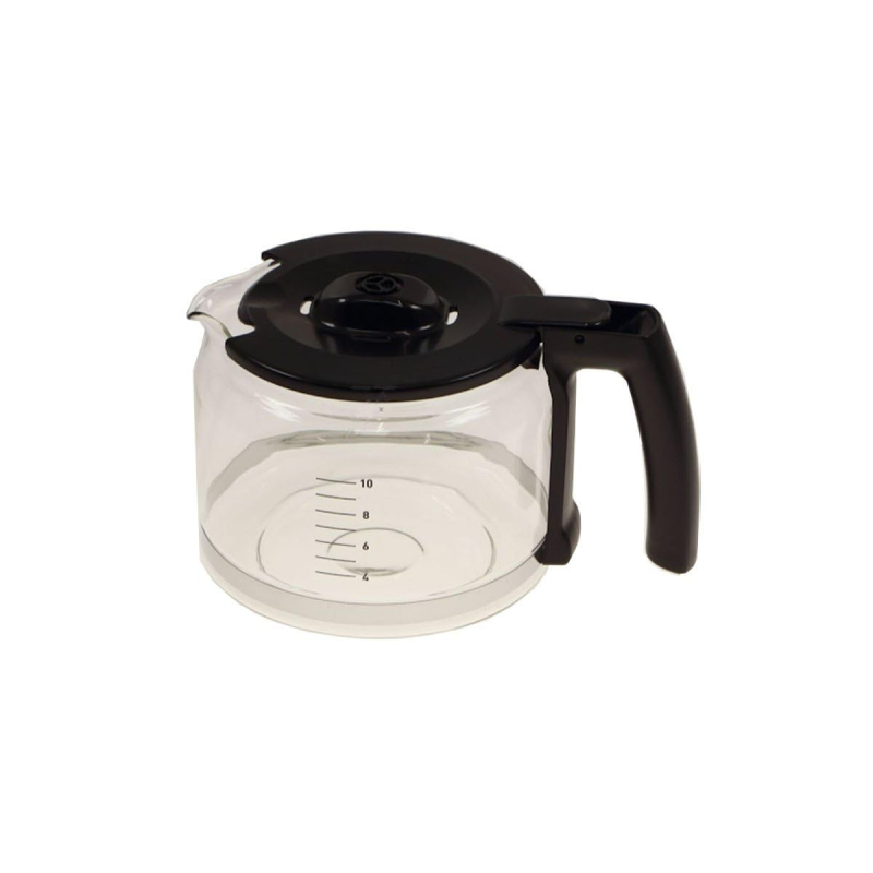 Verseuse avec couvercle Cafetière, Machine à Café SS-208836, SS-208836 KRUPS Cafetière, Machine à Café SS-208836, SS-208836 KRUP