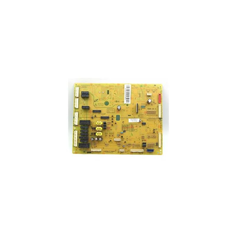 CARTE PRINCIPALE pour PIECES TELEVISEUR - LCD SAMSUNG - DA92-00813D