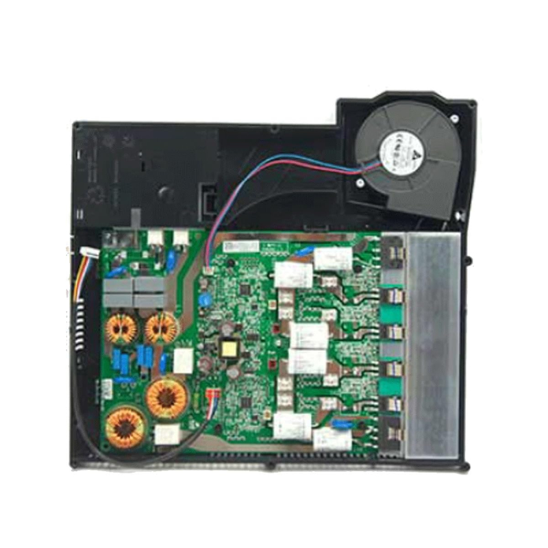 Platine puissance four g0 4b sz sw 7 Whirlpool 481010822167