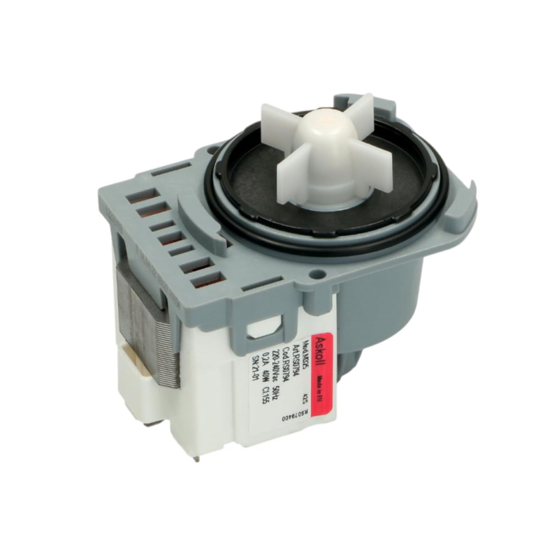 Pompe de vidange Machine à laver, Lave-linge 1327320204, 1326911003 ELECTROLUX Machine à laver, Lave-linge 1327320204, 132691100