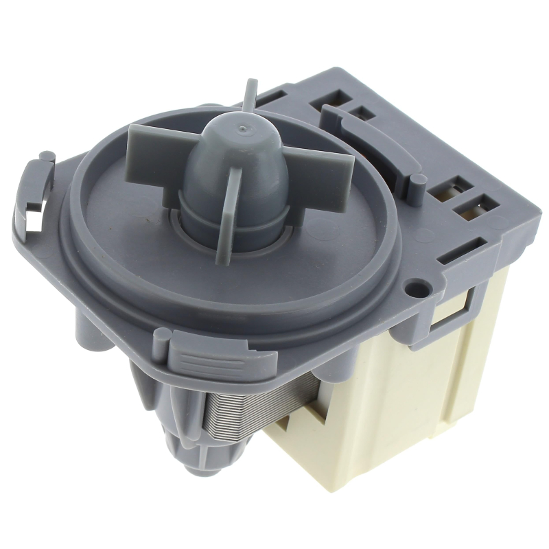 Pompe de vidange m239 pour Lave-linge Electrolux