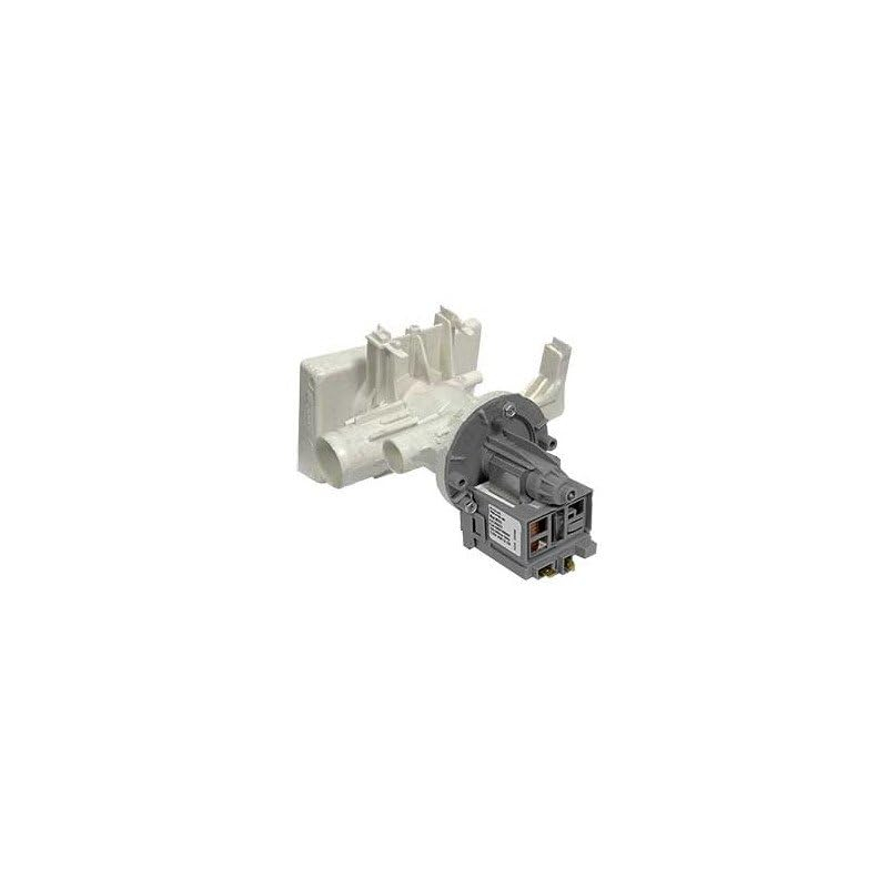 Pompe de vidange pour lave-linge dp020-036 Electrolux 405505703