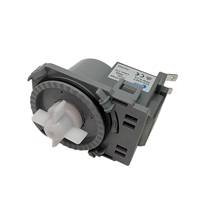 Pompe de vidange Lave-vaisselle 34421634, AS0067399 THOMSON Lave-vaisselle 34421634, AS0067399 THOMSON