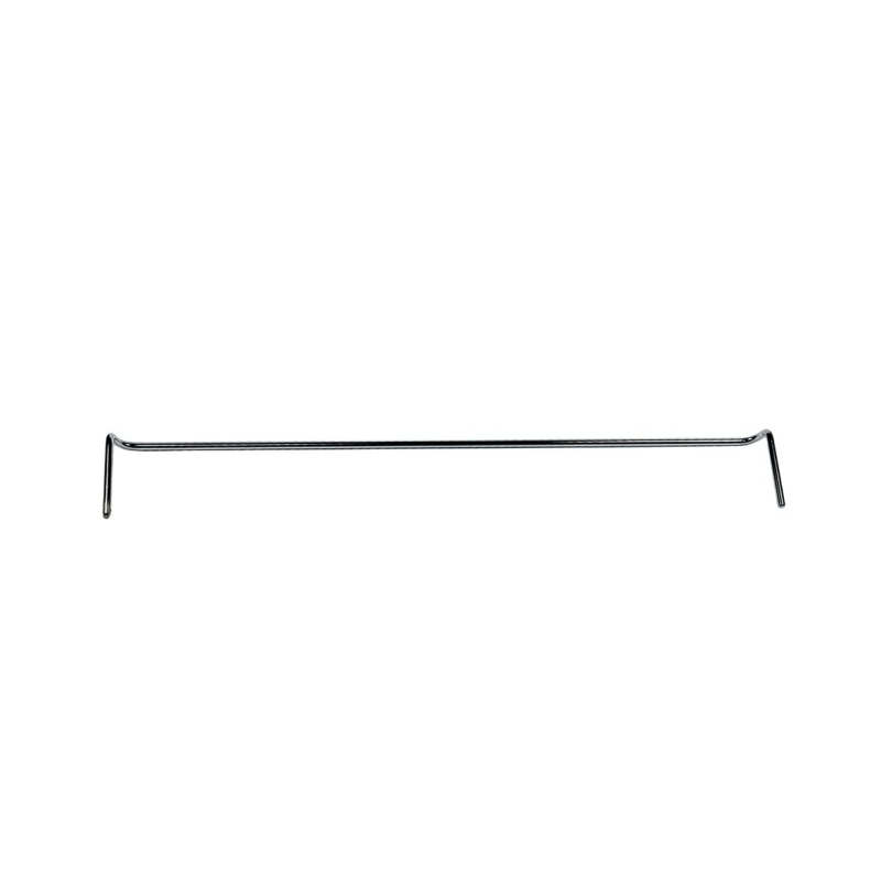 Porte clayettes a fils/glass-l Liebherr 711250100