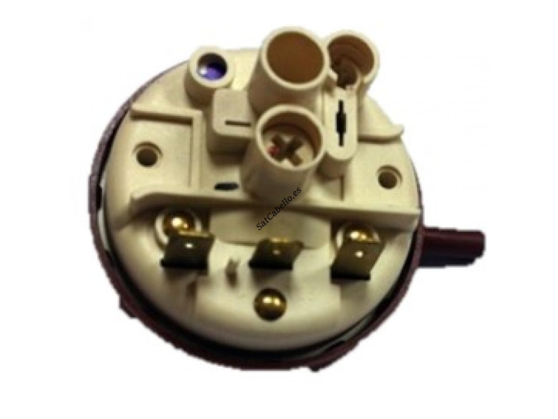 Pressostat pour lave-vaisselle Brandt AS0033432