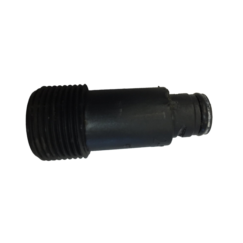 Pièce de raccordement en plastique pour nettoyeur haute pression Nilfisk 31000791
