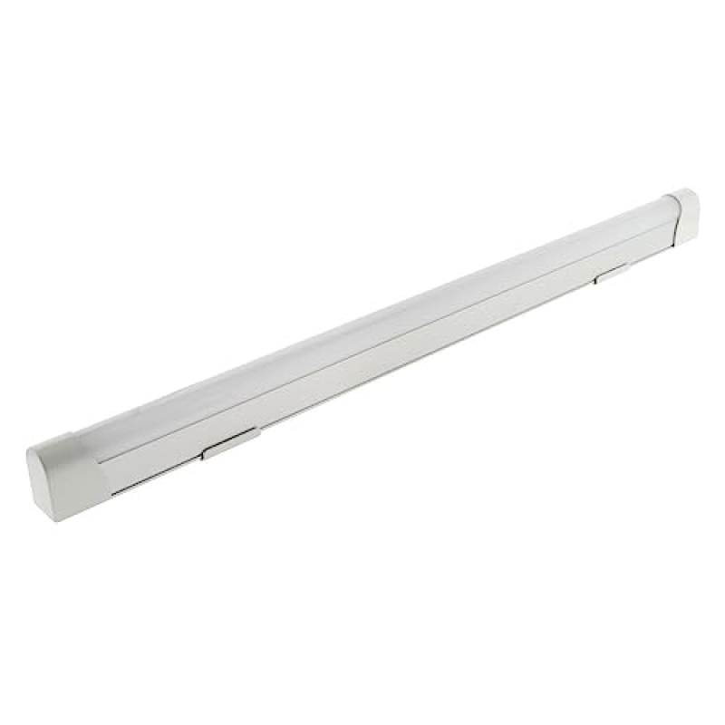 Réglette standard LED 9W 850lm - Zenitech