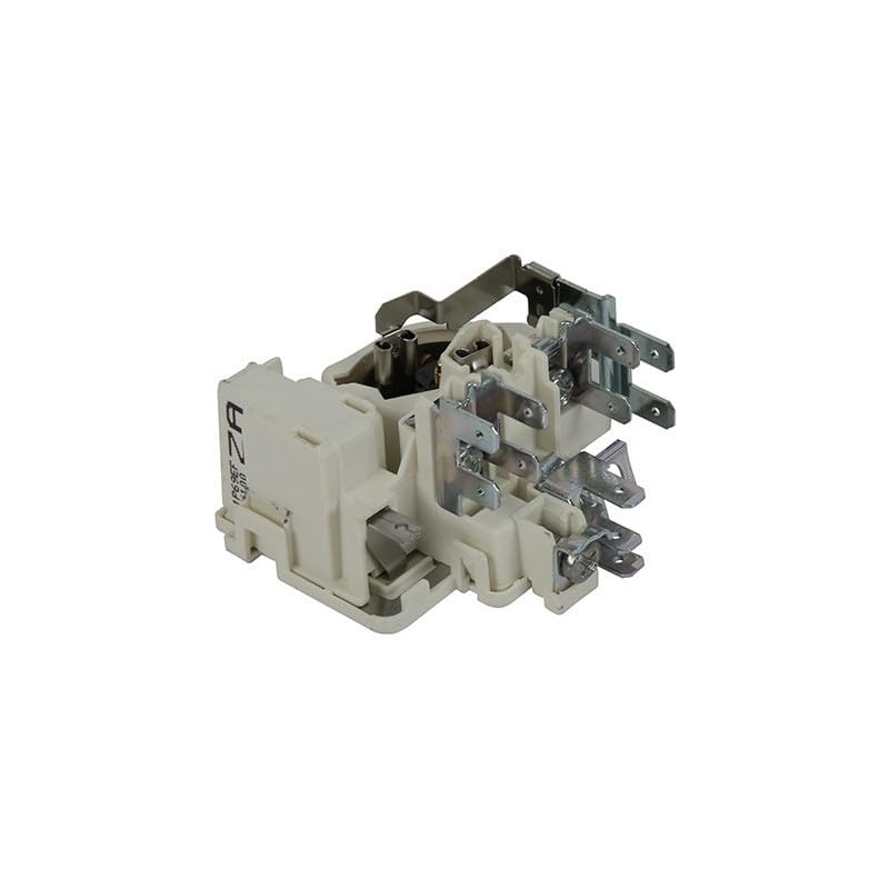 Bloc Demarrage Electrolux 242561019