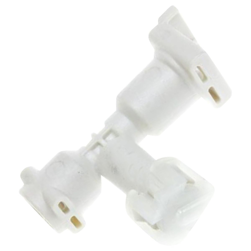 Raccord et Valve Robot Cafe 7313212561 7313219401