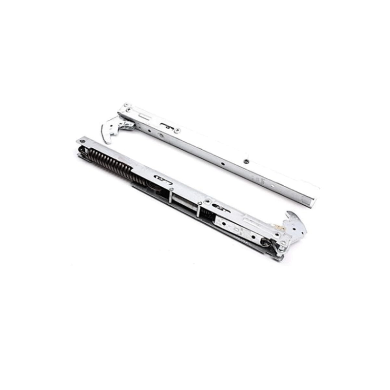 Kit charniere gauche/droite pour four De Dietrich AS0079186