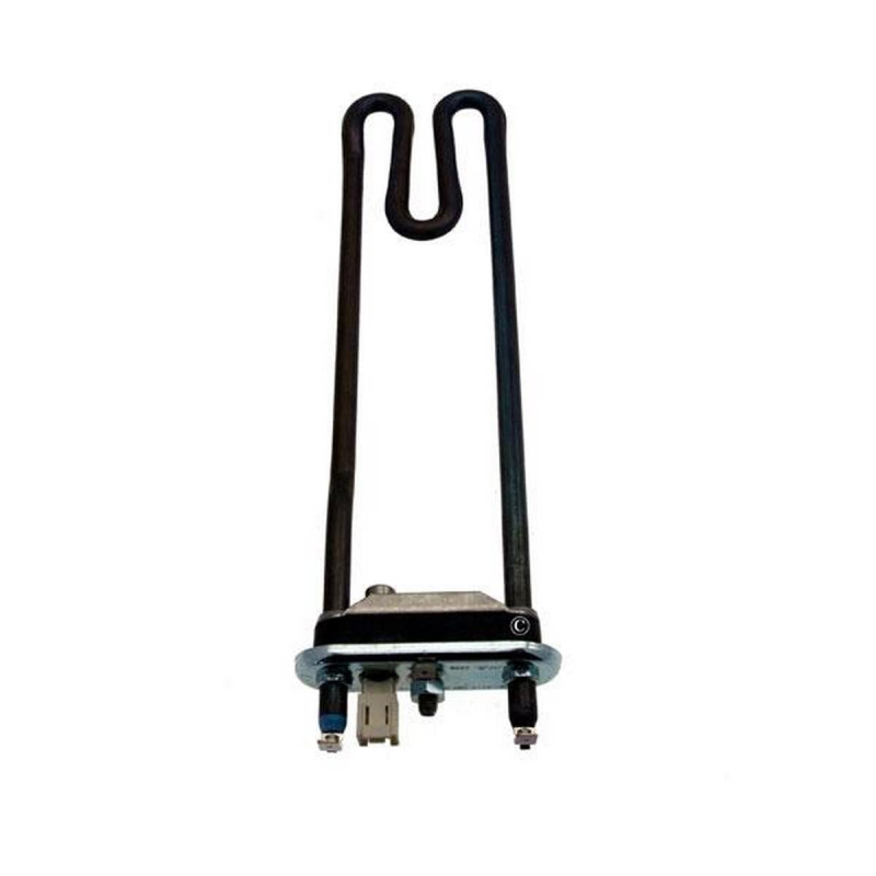Résistance (thermoplongeur) 2000W MALICE Evolution (61770-14162) Lave-linge 52X0554 BRANDT