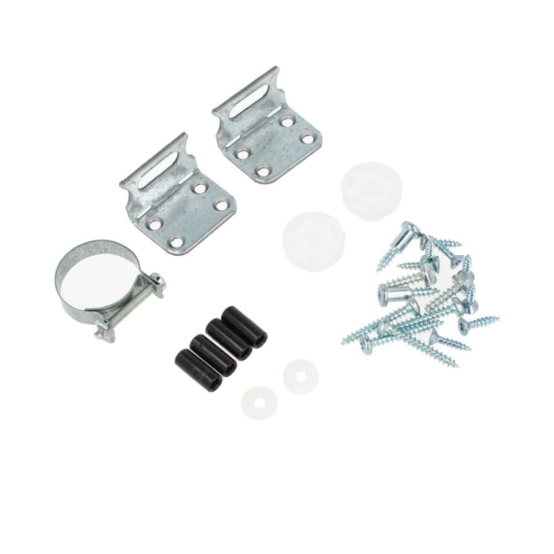Kit de montage coulissant d'origine Lave-vaisselle 8079527498 ELECTROLUX Lave-vaisselle 8079527498 ELECTROLUX
