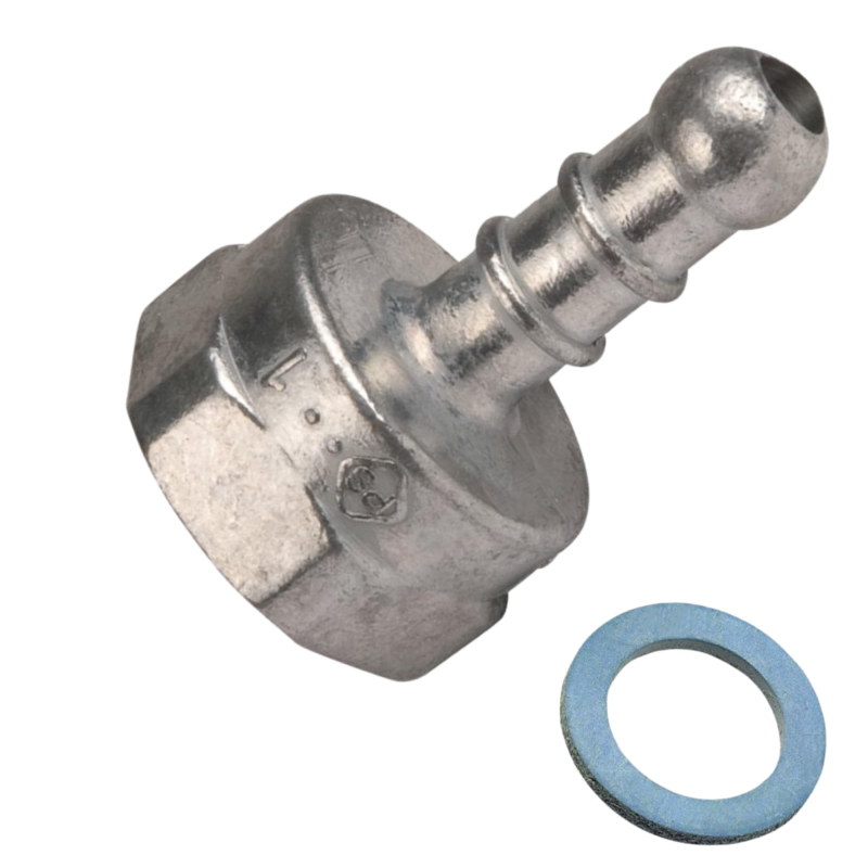 Kit tetine gaz butane propane Whirlpool 3010013