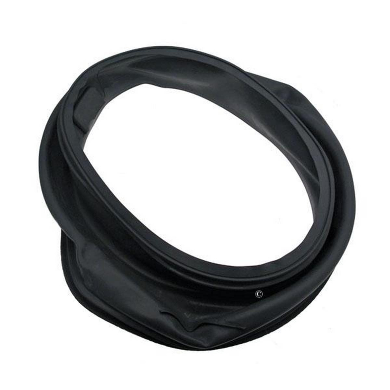 Soufflet de hublot pour lave-linge chassis access - dreamspace Whirlpool 481246668785
