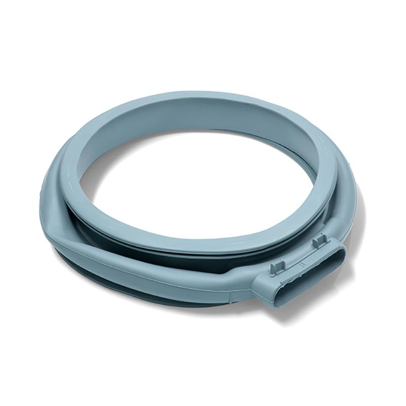 Soufflet de porte pour lave-linge lavante/sechante whirlpool G616266