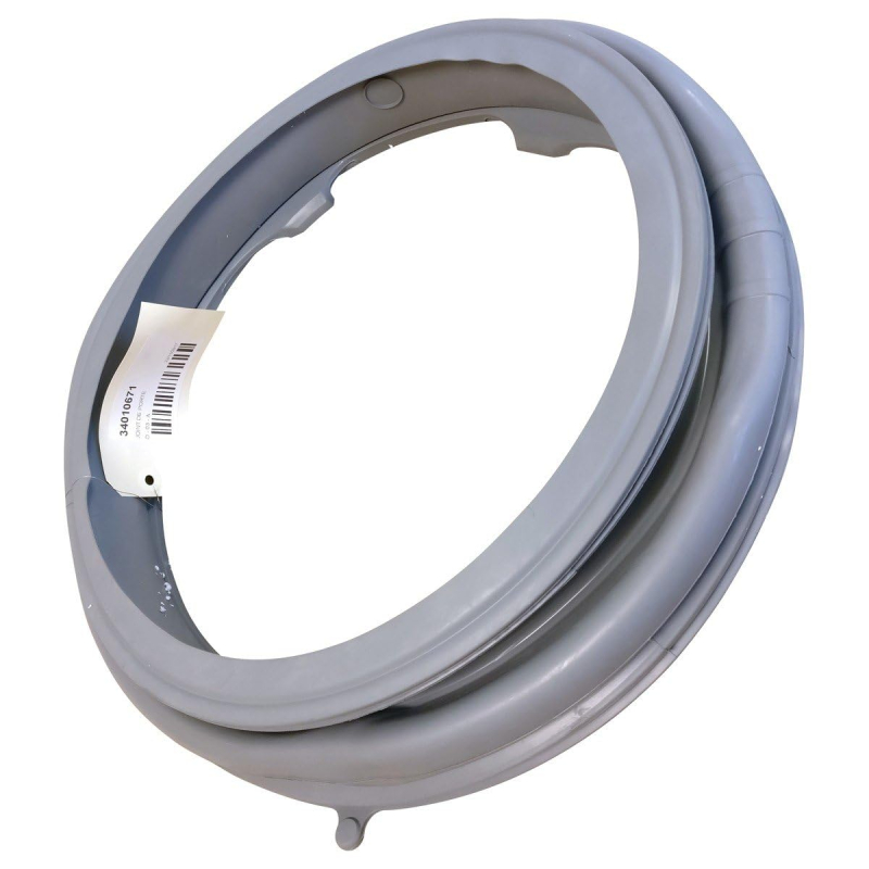 Soufflet de porte pour lave-linge mfb100-u1403 Brandt 1038971