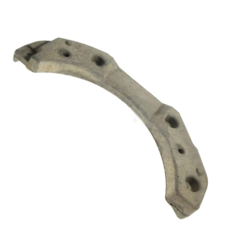 Contre poids avant droit Machine à laver, Lave-linge MAG62183201, MAG62383001 LG Machine à laver, Lave-linge MAG62183201, MAG623